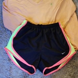 NIKE shorts